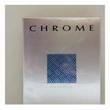 Azzaro Chrome Eau De Toilette 100 ml Para  Hombre