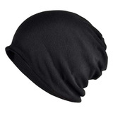 Maleroads 3 En 1 Beanie Para Hombres Y Mujeres Baggy Skull C