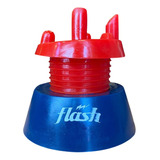 Kicking Tee Flash Sports - Screw Type - Rugbyproshop