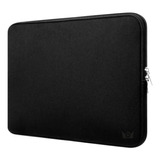 Capa Case Neoprene Macbook Pro 13 Normal A1278 2009 Até 2012