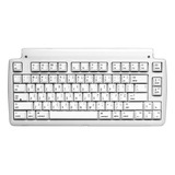 Teclado Con Cable Usb Matias Fk303 Mini Tactile Pro Para ...