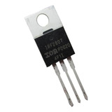 Irf2807 Mosfet-n 75v 82a To-220ab