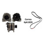 Alternador Renault Sandero / Logan / Duster Bosch Renault Logan