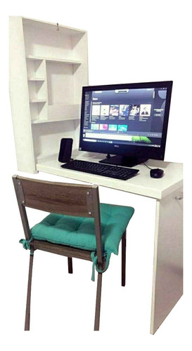 Escritorio Plegable Home Office