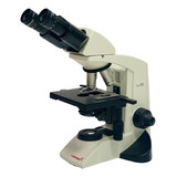 Microscopio Binocular Lx300 Labomed