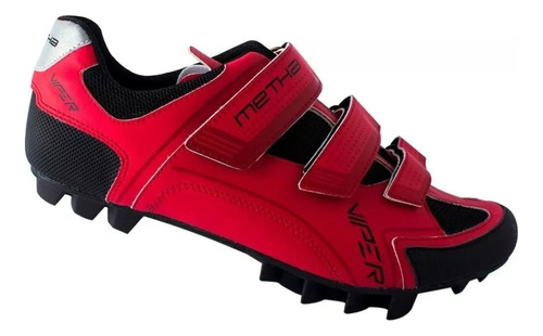 Zapatillas De Ciclismo Mtb Metha Viper