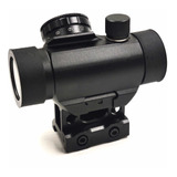 Protetor De Mira Red Dot T1 T2 Kit 2un - Lente 4mm Fairsoft