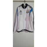 Campera Afa adidas 2014