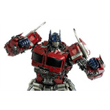 Transformers Optimus Prime Action Figure Sideshow