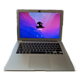 Macbook Air 13.3  Intel Core I5, 8gb De Ram, 256gb Ssd