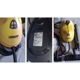 Limpiadora A Vapor Karcher Sc2 Deluxe Easy Fix 220v Alemania