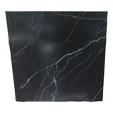 Ceramica Statuario Negro 45x45 2da Calidad Cortines