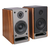 Parlantes Monitores Fenda Fyd R27bt 25w X 2 Rms Bt 4 