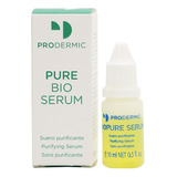 Prodermic Suero Purificante Pure Bio Serum Antiséptico Tipo De Piel Acneica