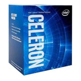 Procesador Intel Celeron G5925 S1200 10ma Gráficos Uhd 610