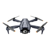 Mini Drone Gn Mini 4 Com Câmera 4k Azul 2 Baterias