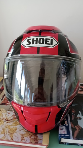 Casco Shoei Gt Air