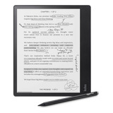 Kobo Elipsa 2e: Ereader 10,3 Táctil Antideslumbrante Color Negro