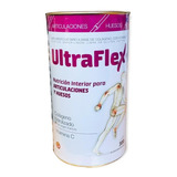 Ultraflex Colágeno Hidrolizado P/ Artivulaciones Y Huesos