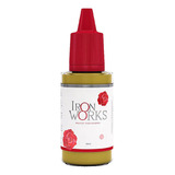 Pigmento Iron Works 15ml - Blondie