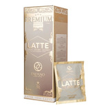 Café Latte Gourmet Organo Gold Con Ganoderma Lucidum