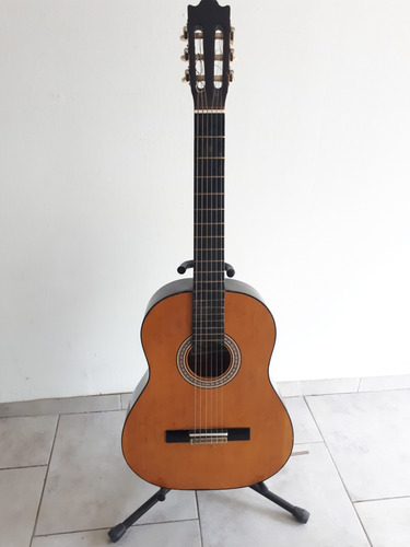 Guitarra Criolla Antigua Casa Nuñez