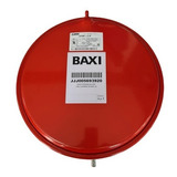 Vaso De Expansión 6 Litros Caldera Baxi Mainfour - Fourtech 