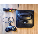 Mega Drive 3, Controle, Cabo Av 