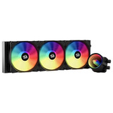 Watercooling Redragon Hl360 Argb 360mm Negro