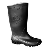 Bota Dunlop Dane Negra