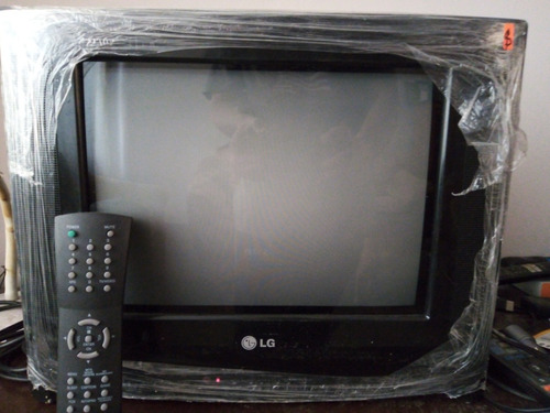 Televisión 14 Pulgadas LG
