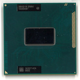 Procesador Intel Core I3 - 3110m Para Portatil 2.4ghz 