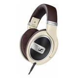 Auricular Sennheiser Hd599 Color Ivory