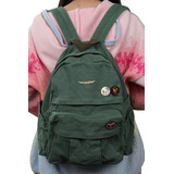 Mochila Escolar Para Cosplay De Ellie De The Last Of Us