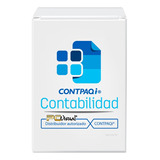 Renovación Contpaq I Contabilidad Multi Rfc 1us Contpaqi