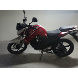 Yamaha Fz Fi 150