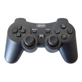 Controle Ps3 Playstation 3 Sem Fio Bluetooth Joystick