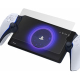 Vidrio Templado Para Sony Playstation Ps5 Portal