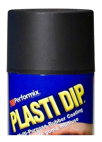 3 Plasti Dip Negro, Blanco, Rojo Pintura Plástica Original