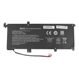 Bateria Compatible Con Hp Envy X360 15-aq166nr Litio A