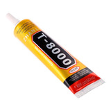 Pegamento Adhesivo T8000 50 Ml Pantallas Baterias | Lifemax