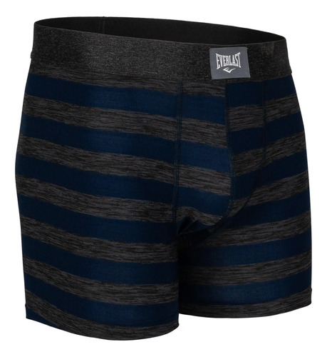 Everlast Boxer Largo Microfibra 6 Pack Premium | Meses sin interés