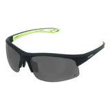 Lentes De Sol Ironman Tribute Negro Para Hombre