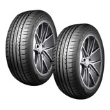 2 Llantas 195/55r15 85v Maxtrek Maximus M1