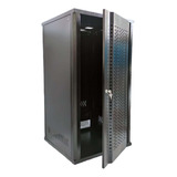 Gabinete Rack De Piso 24ru 120x60x60