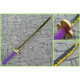 Espada Roronoa Zoro Katana Anime One Piece - Enma