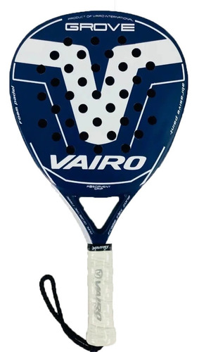 Paleta Padel Vairo 5.3 Grove - Local Estacion Deportes 