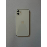 iPhone 11, 128 Gb, Usado Con Auriculares/ Sin Cargador 