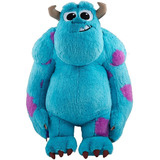 Disney Pixar Monsters Inc. Peluche Gigante De Sulley