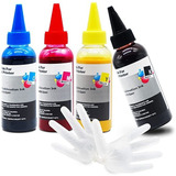 Anti-uv Sublimación De Tinta Para Epson C88 C88 + Wf7610 Wf7